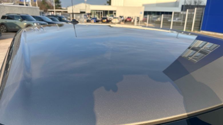 MINI Hatchback 1.5 Cooper Exclusive Premium 5dr Auto Petrol Hatchback